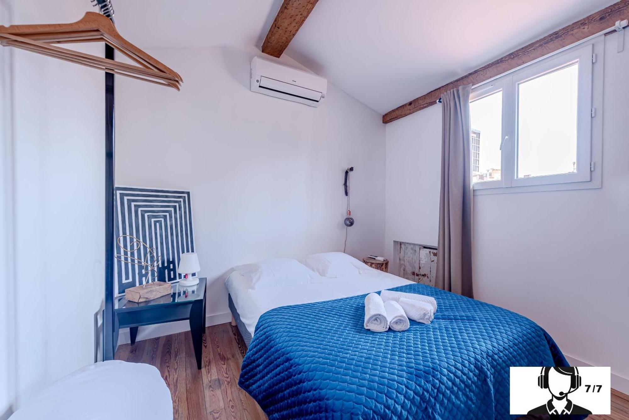 Le Zen Appartement 4 Pers Centre Ville Перпинян Екстериор снимка