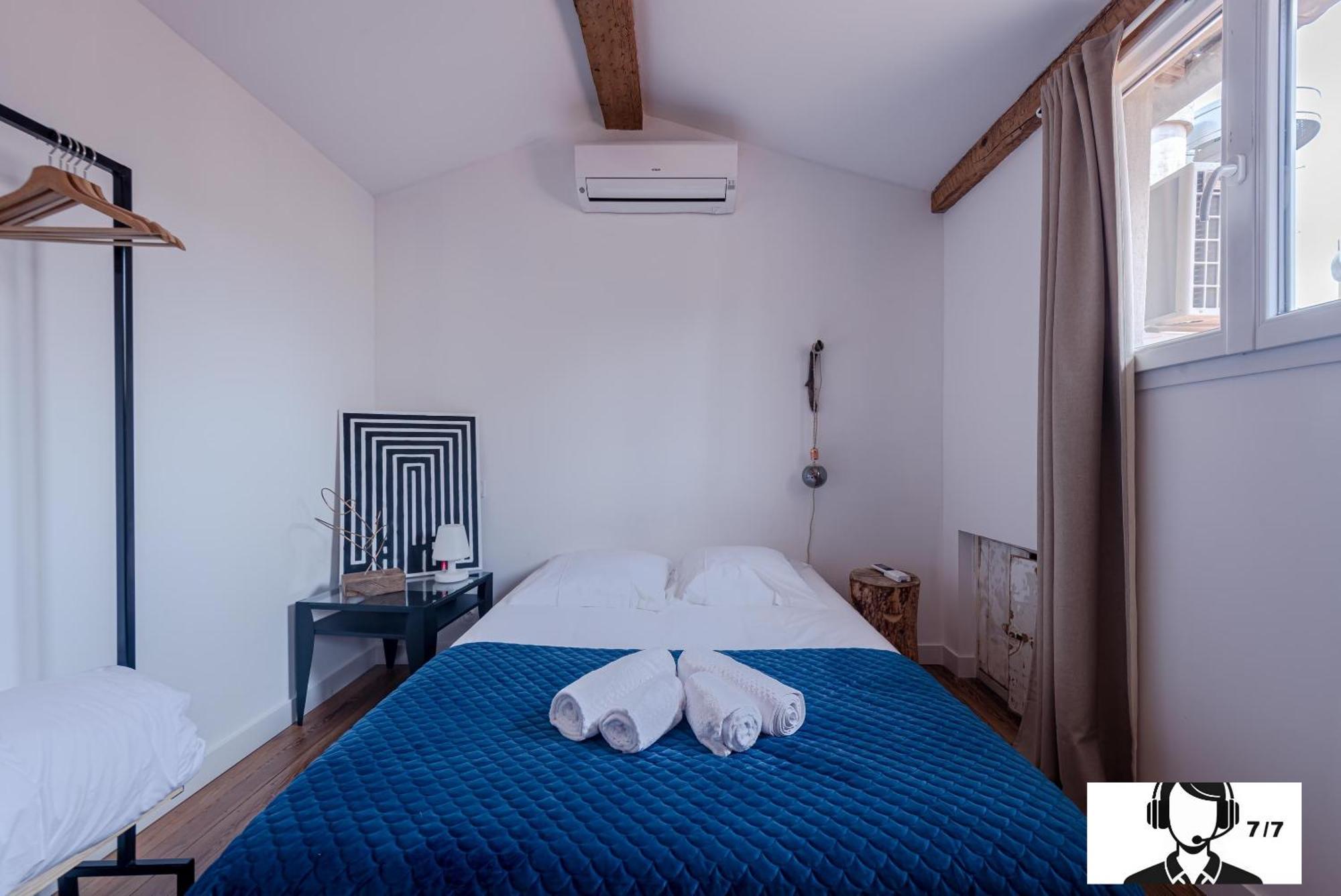 Le Zen Appartement 4 Pers Centre Ville Перпинян Екстериор снимка